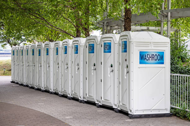 Trusted North Ridgeville, OH porta potty rental Experts