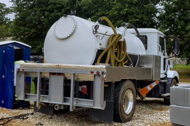 Porta potty rental for festivals in North Ridgeville, OH