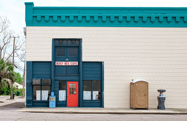 Best Affordable porta potty rental  in North Ridgeville, OH