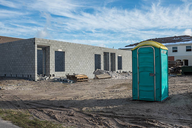 Best Affordable porta potty rental  in North Ridgeville, OH